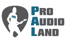 15% Off Select Items at Pro Audio Land Promo Codes